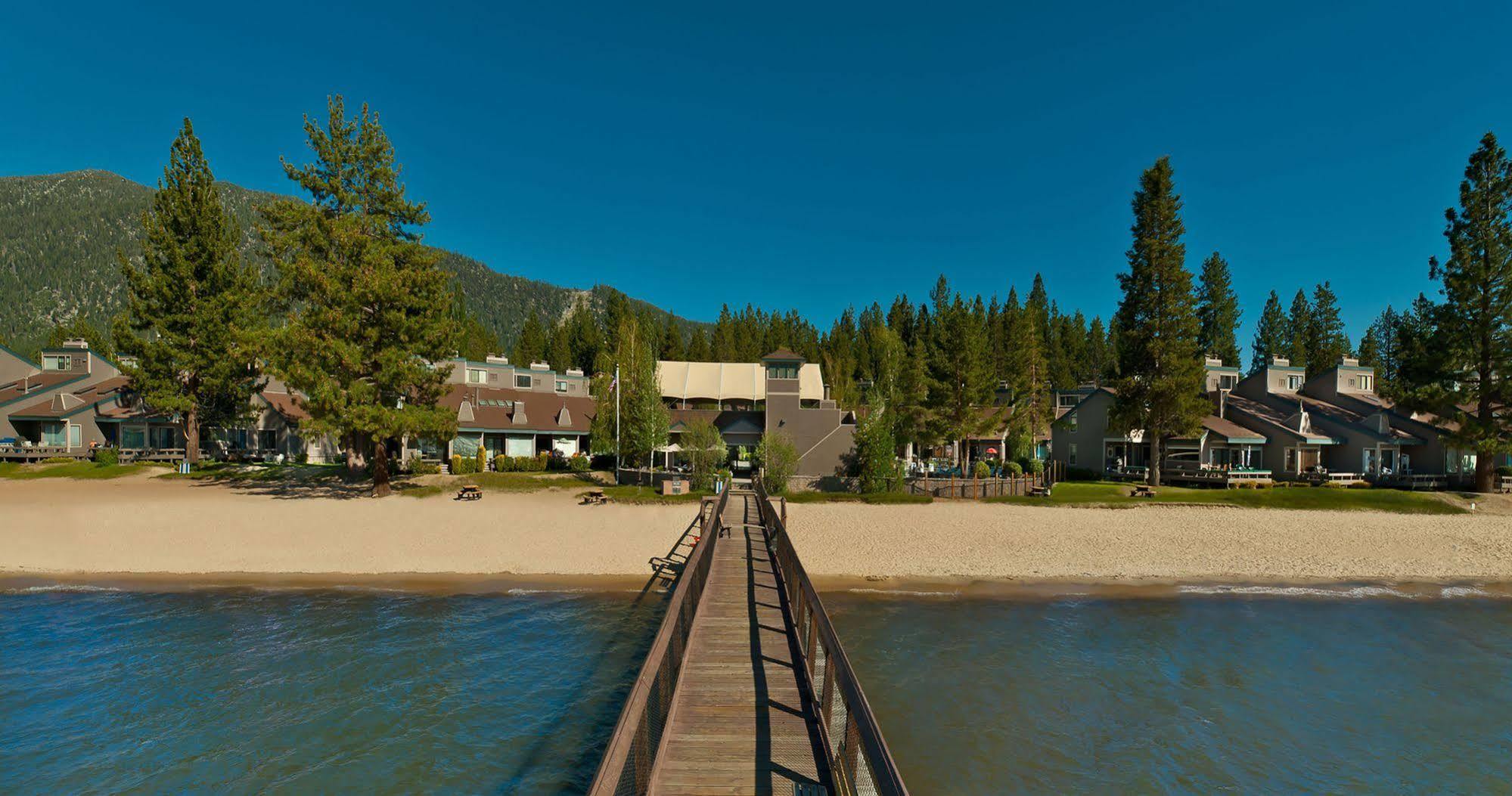 Lakeland Village At Heavenly South Lake Tahoe Εξωτερικό φωτογραφία