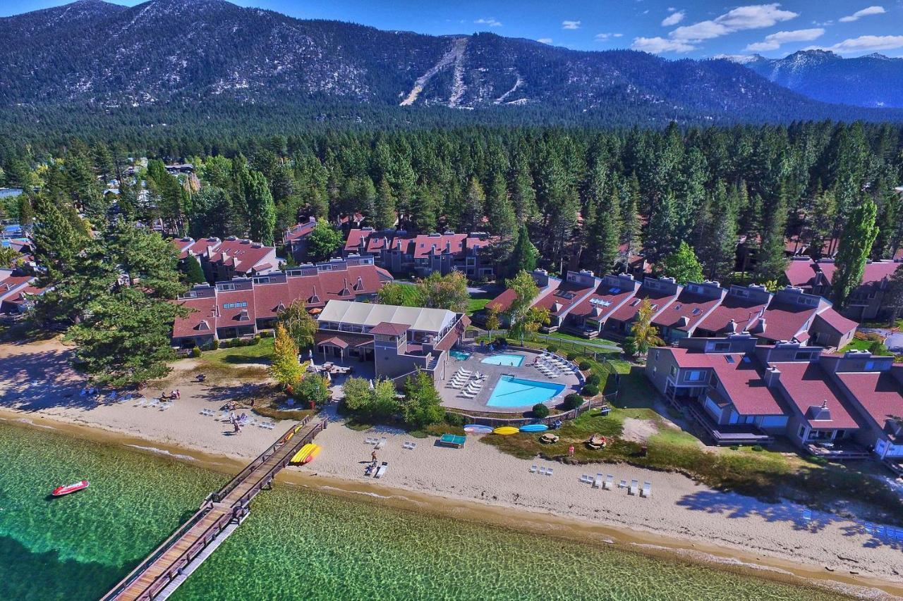 Lakeland Village At Heavenly South Lake Tahoe Εξωτερικό φωτογραφία